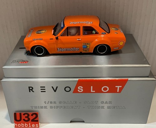 Slot car revoslot 0141 - car,