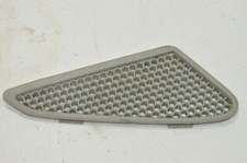 PIAGGIO NRG MC3 GRILL GITTER LINKS FRONTVERKLEIDUNG LUFTEINLASS VORNE COVER