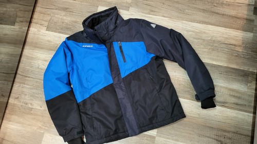Skijacke icepeak jacke - jacke, gr.140