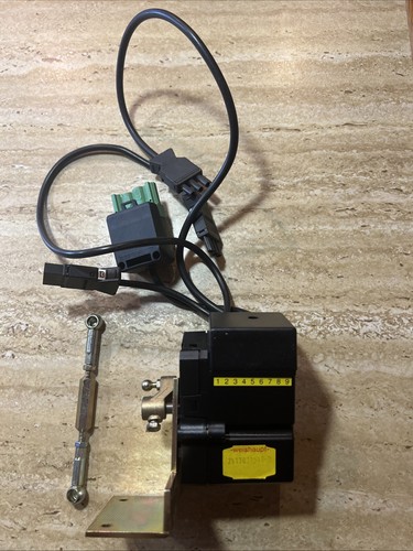 Weishaupt 651043 stellantrieb - 651043,
