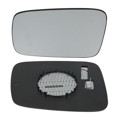 Links fahrerseite spiegelglas - links,