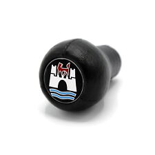 Wolfsburg 4 5 Gang Schaltknauf