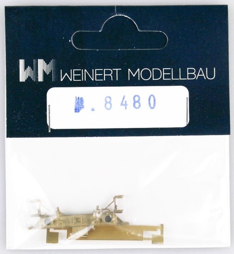 Weinert modellbau 8480 - weinert,