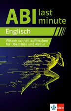 Abi last minute Englisch |