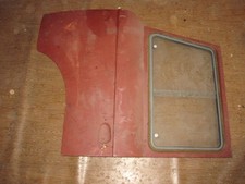 Tür links Vorgevertigt bei