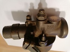 Messing Vergaser M22 Pallas