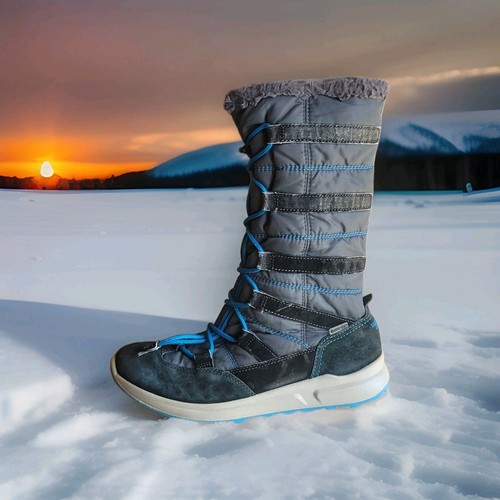 Superfit 37 winterstiefel - superfit,