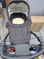Römer BRITAX B-motion KombiKinderwagen Set ansehen 