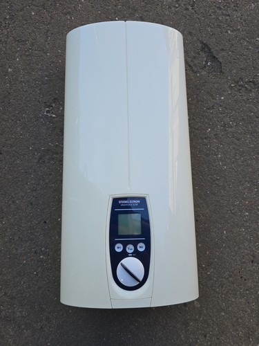 Stiebel eltron del 24 sl - stiebel, 18/21/24