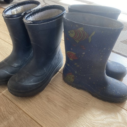 Gummistiefel viking - gummistiefel,
