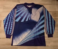 Trikot adidas Torwarttrikot