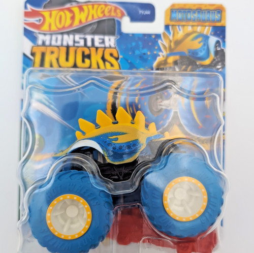 Hot wheels monster - monster, trucks