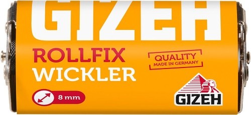 Gizeh rollfix wickler - gizeh,