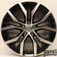 1 Felge Legierung Volkswagen