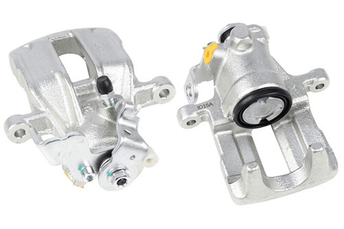 Bremssattel hinterachse links - bremssattel,