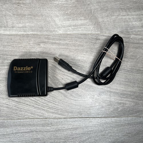Dazzle speed usb - dazzle, 2.0