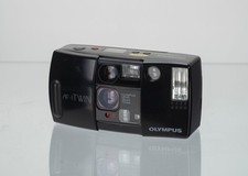 Olympus AF-1 Twin Vintage