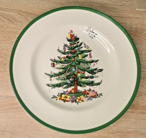 Spode christmas tree - spode,