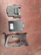 Yamaha Tracer 9 GT 2021 - 2023 Federungssteuergerät Einheit BAP859020000