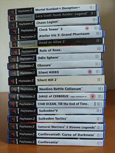 Ps2 spiele - spiele, (gebraucht/top)