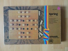 Schmidt Spring de luxe
