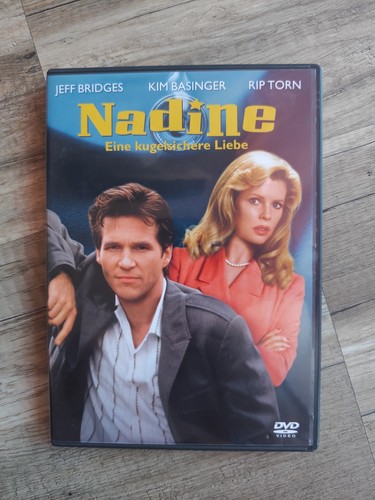 Nadine eine kugelsichere - nadine,