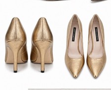 Size (US 7 / EU 37.5)* French