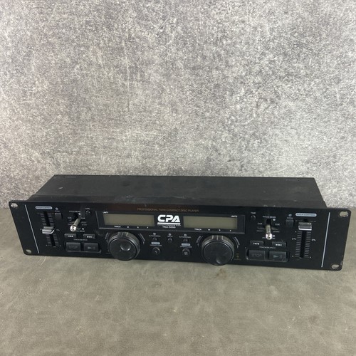 Conrad professional audio - professional,
