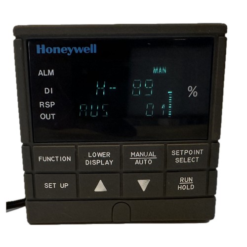 Nj449 prozessregler honeywell - prozessregler,