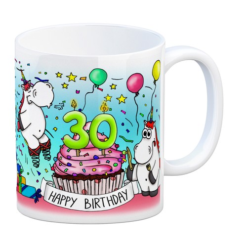 Honeycorns tasse zum - honeycorns,