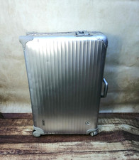 Rimowa Topas 4wheel Koffer