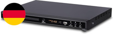 Denver DVH-1245 Dvd-Player