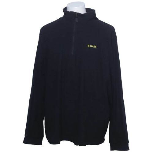 Bench fleecejacke herren - bench,,