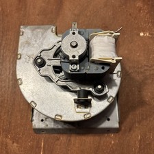 Junkers Lüfter Gebläse Motor