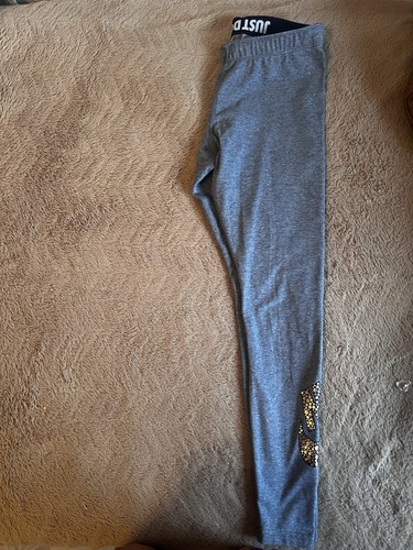 Nike damen leggings - grau, s