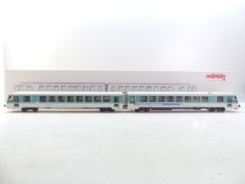 Märklin 3376 triebzug - h0,