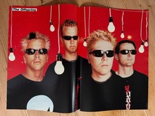 The Offspring 🤘🤘