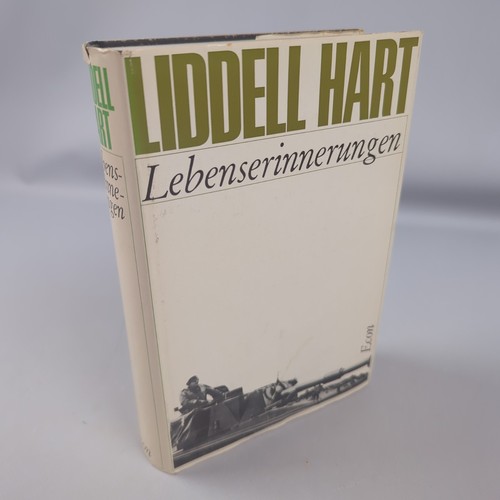 Basil henry liddell hart - henry,