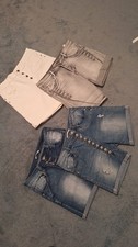 LEXXURY  Da.Jeans