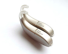 Used,Pair of Oticon Xceed 2 UP