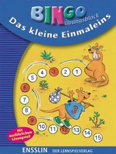 Das kleine Einmaleins