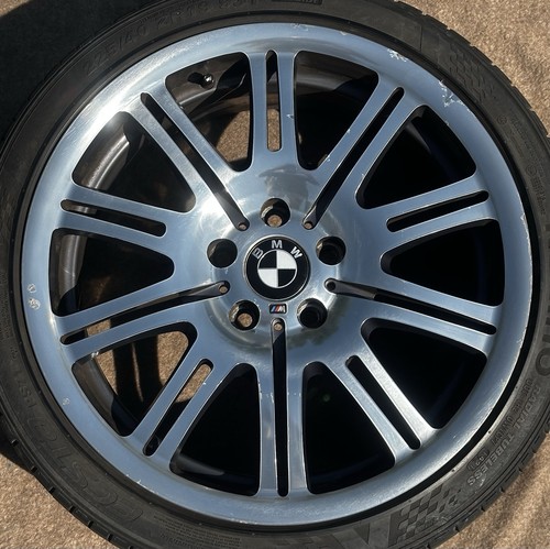 Original bmw e46 z4 19 - bmw,