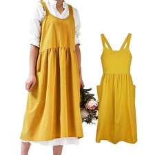 Küchenschürze Damen