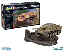 Revell Militär Sd.Kfz 173