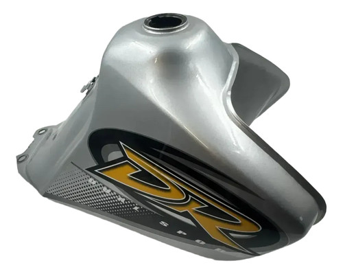 Suzuki dr650se kraftstofftank - suzuki,