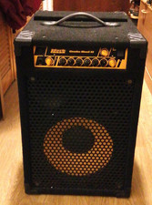 Markbass Combo Head II Bassgitarren Combo Transistorverstärker