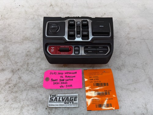Jeep wrangler rubicon jl - jeep,