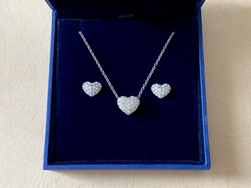 Boxed vintage swarovski - boxed,