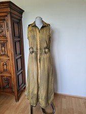 Replay Kleid Weste Maxi