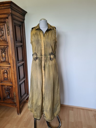 Replay kleid weste - kleid,